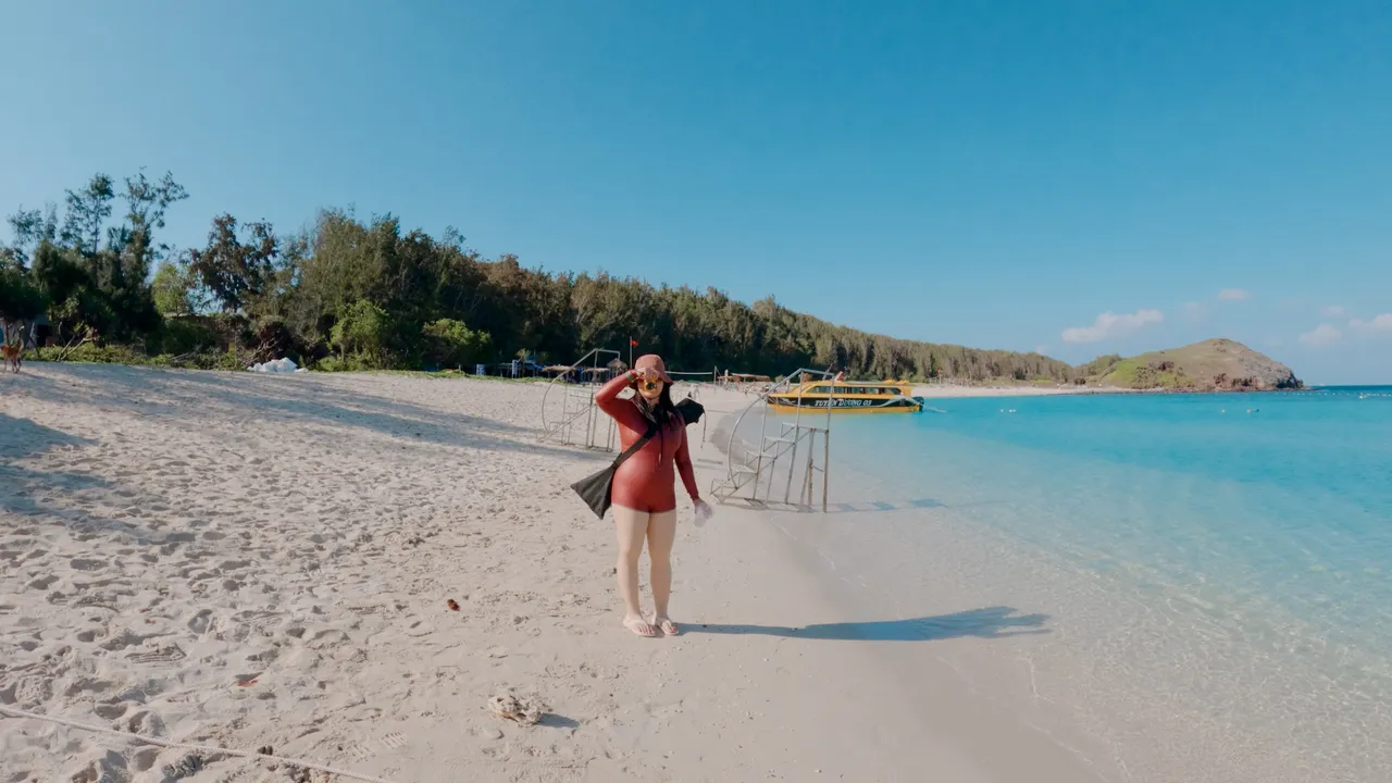 Wander Gopro Packages