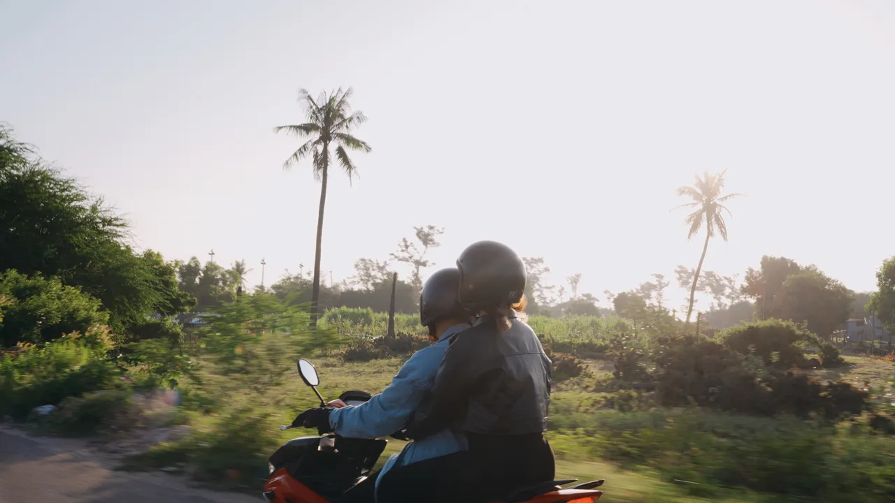 Wander Sony Packages