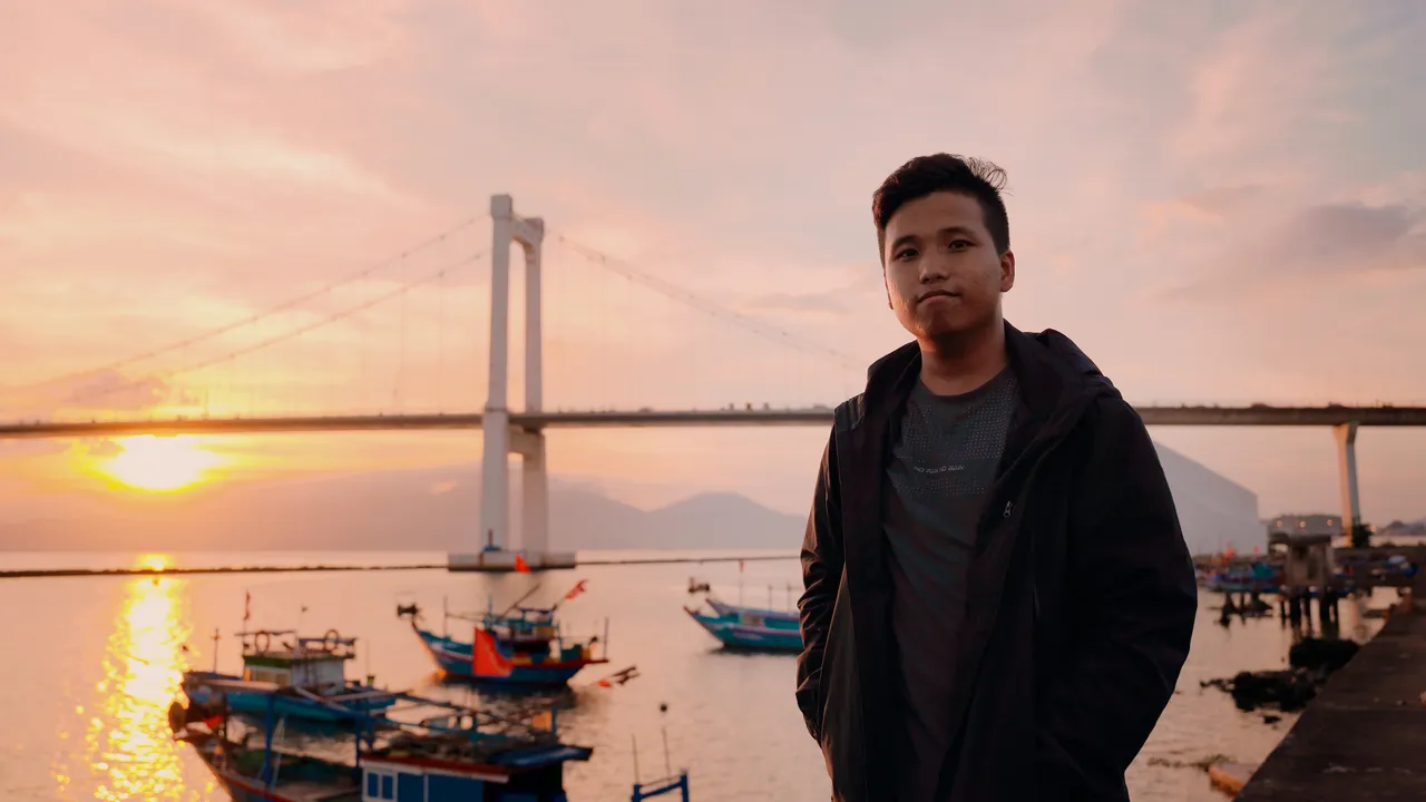 Wander — Sony Color System