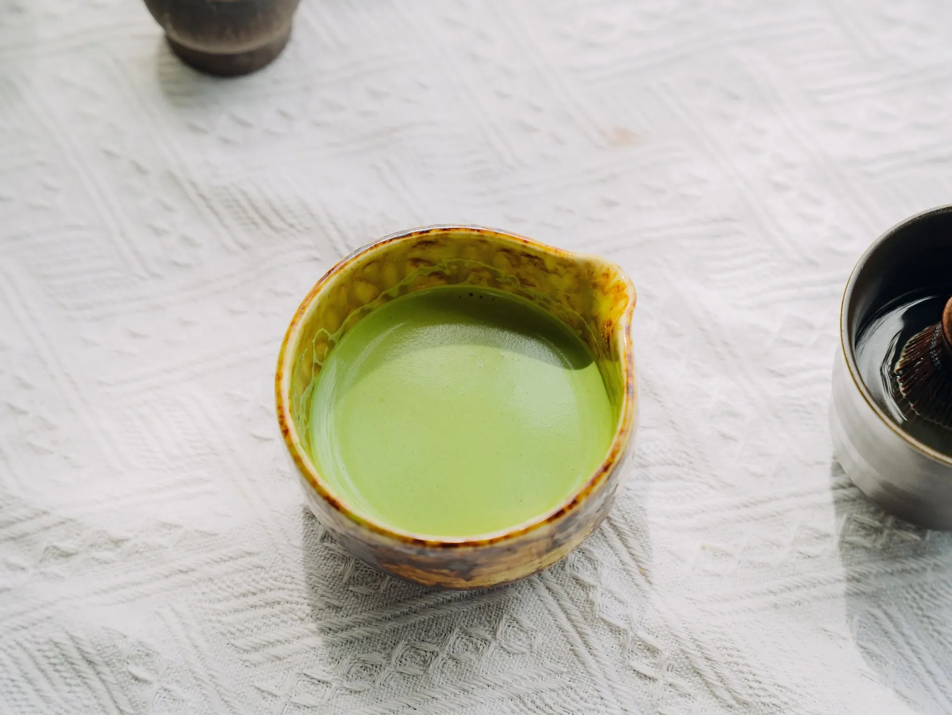 matcha
