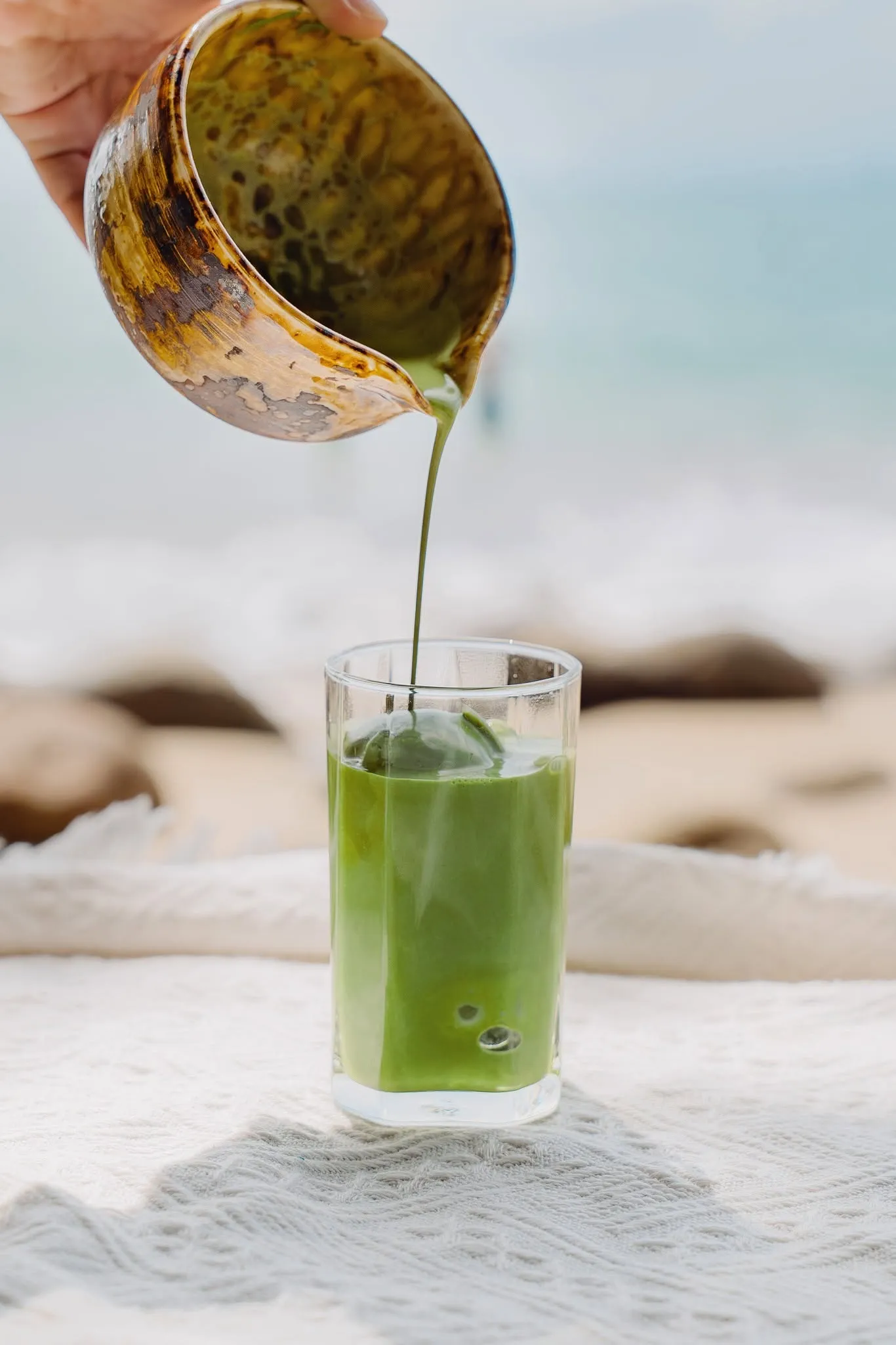 matcha