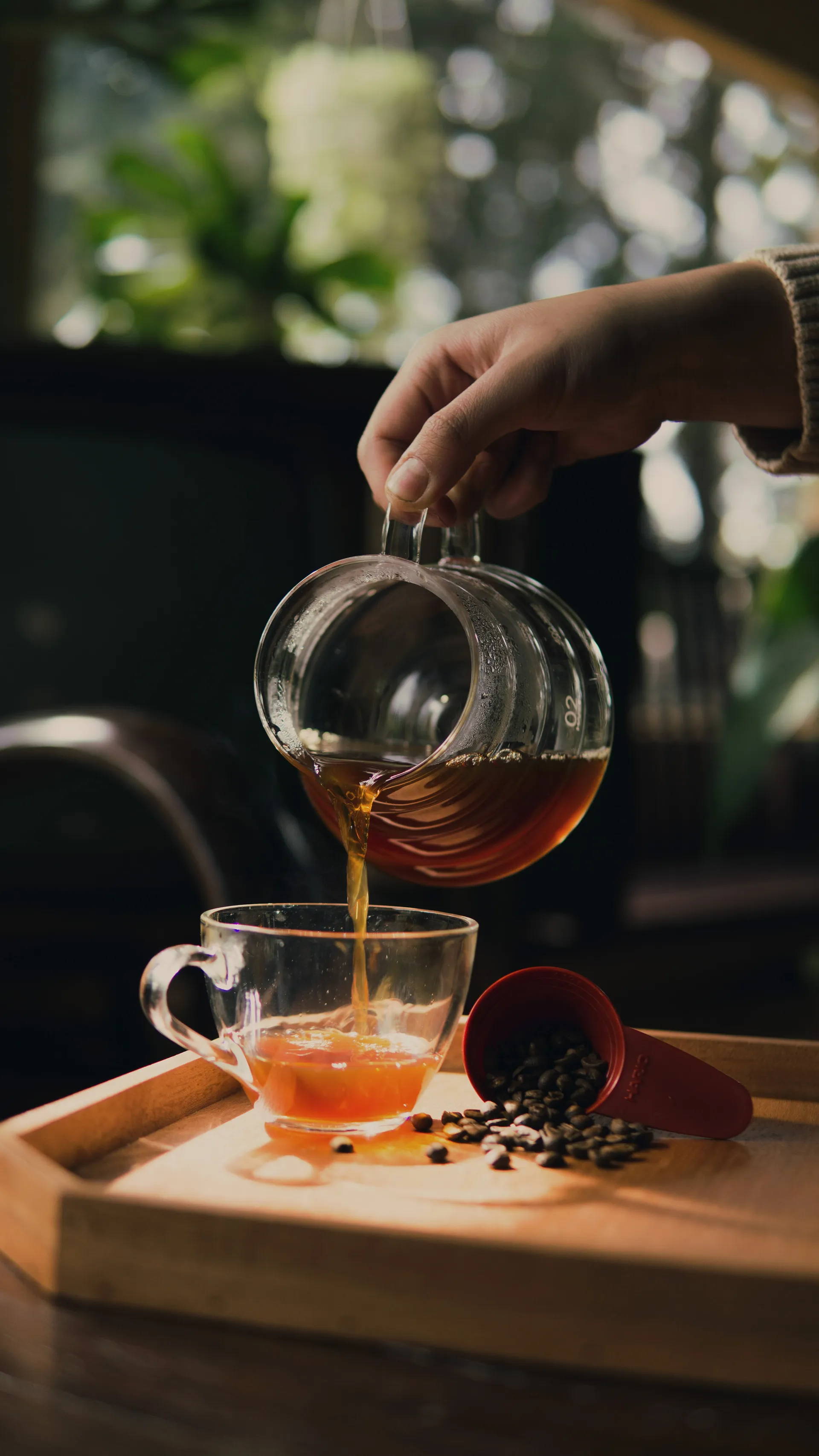 Coffee